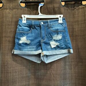 Pacsun shorts